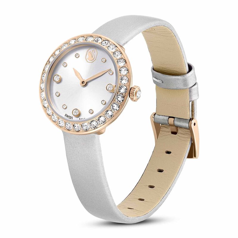 Swarovski Matrix Tennis Watch image number 3